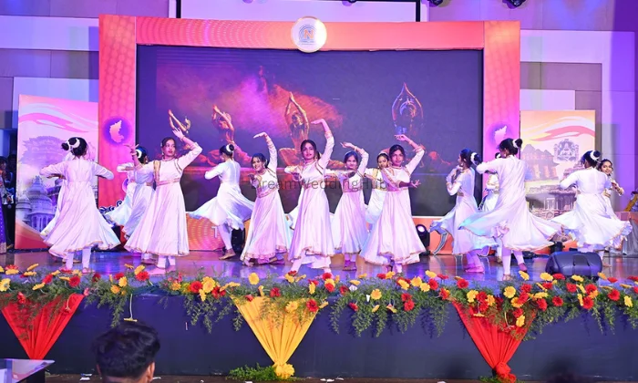 Sye aruns Dance Academy